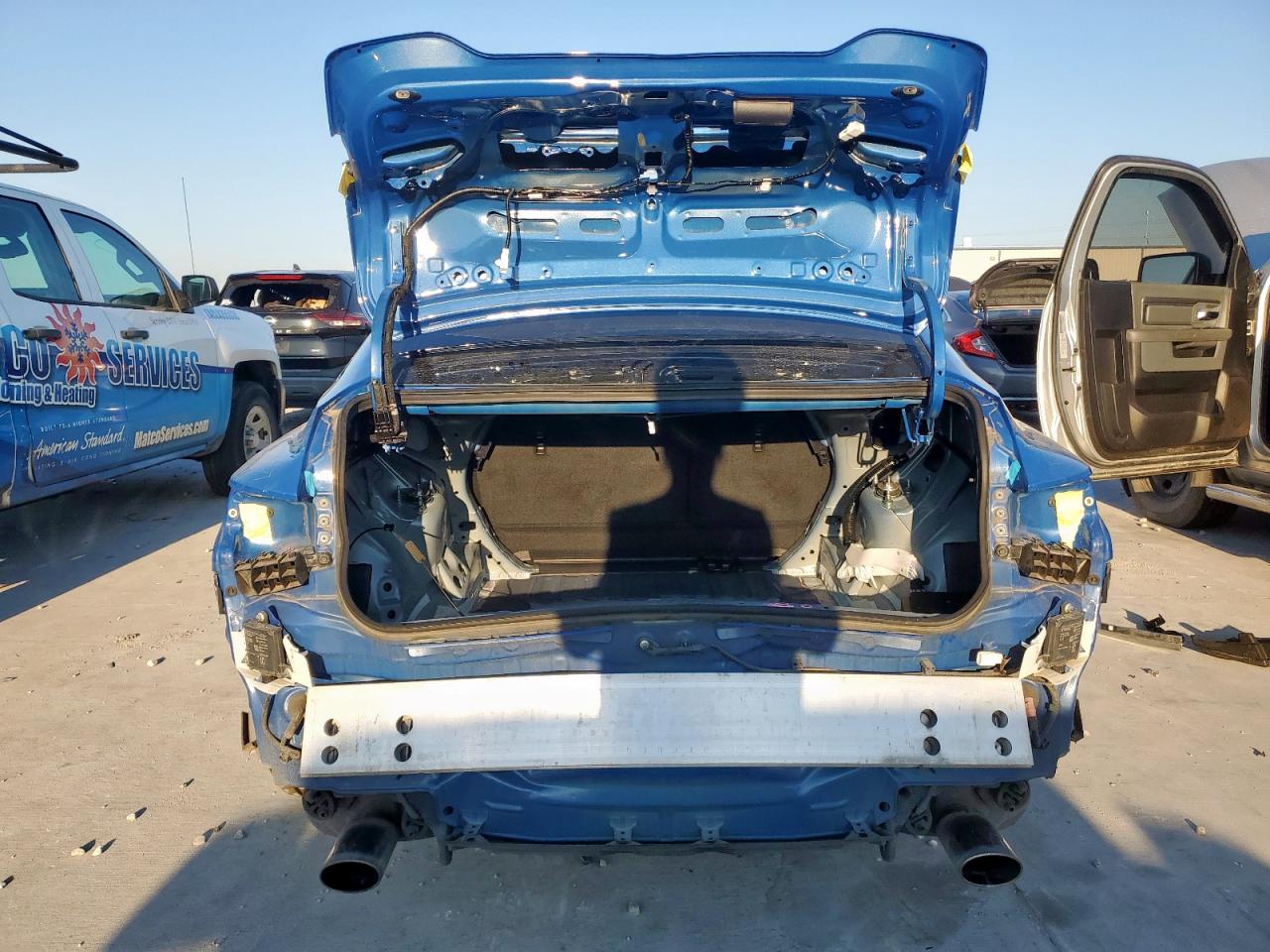 2021 Lexus Is 300 VIN: JTHCA1D26M5111106 Lot: 72055345