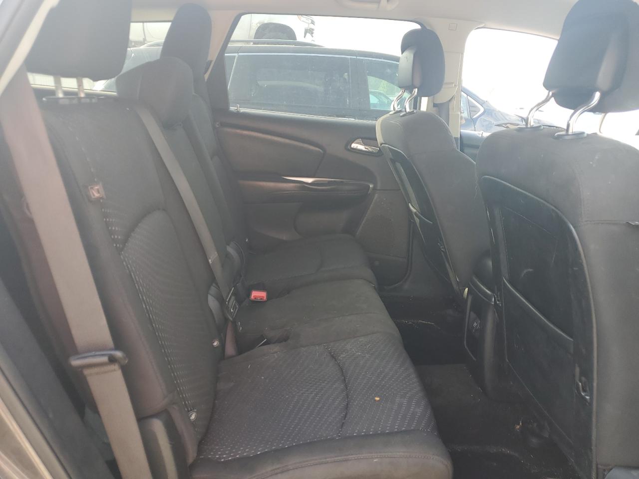 2020 Dodge Journey Se VIN: 3C4PDCAB8LT262151 Lot: 72092165