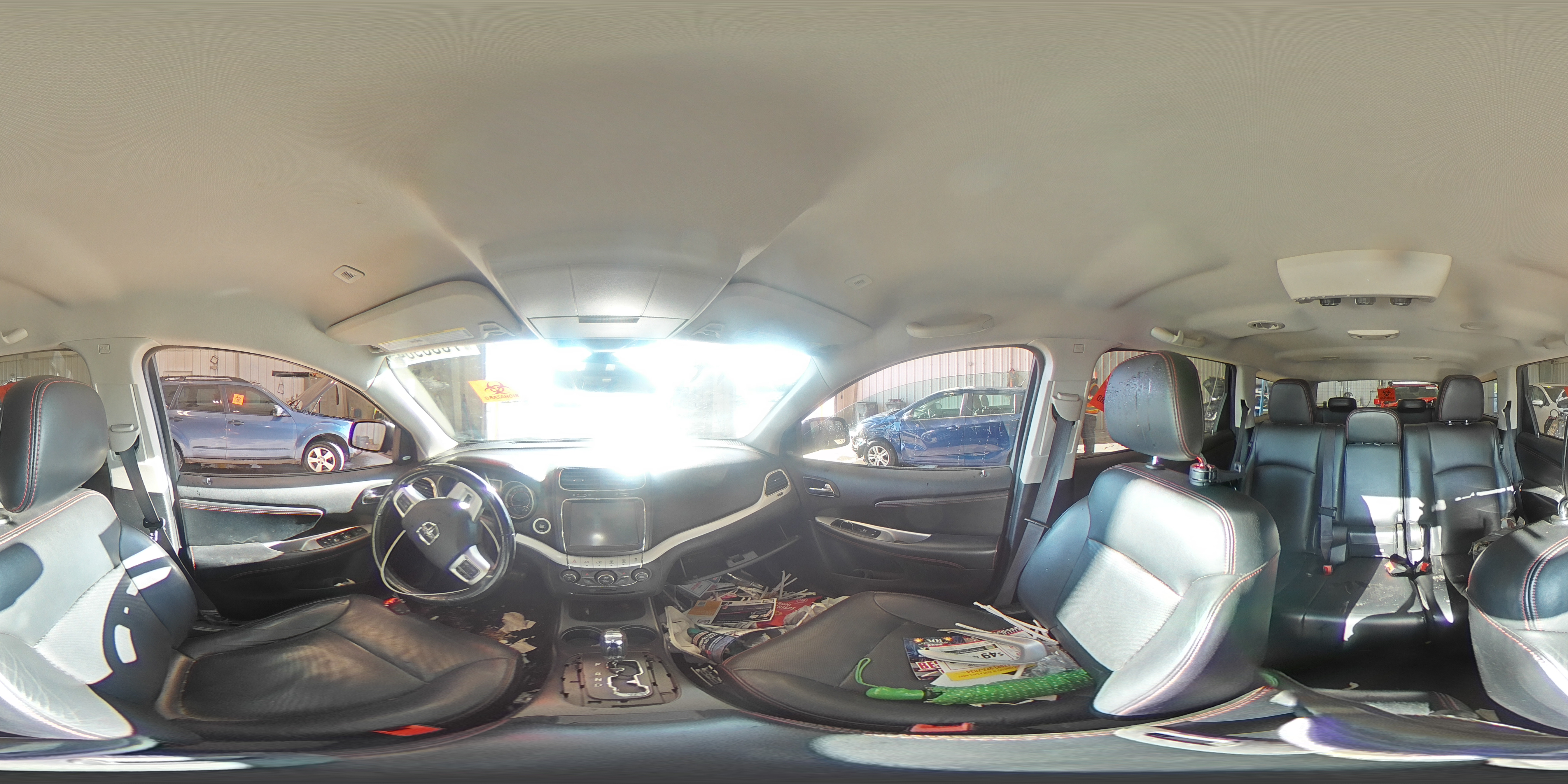 2019 Dodge Journey Gt VIN: 3C4PDDEG6KT771133 Lot: 70559045