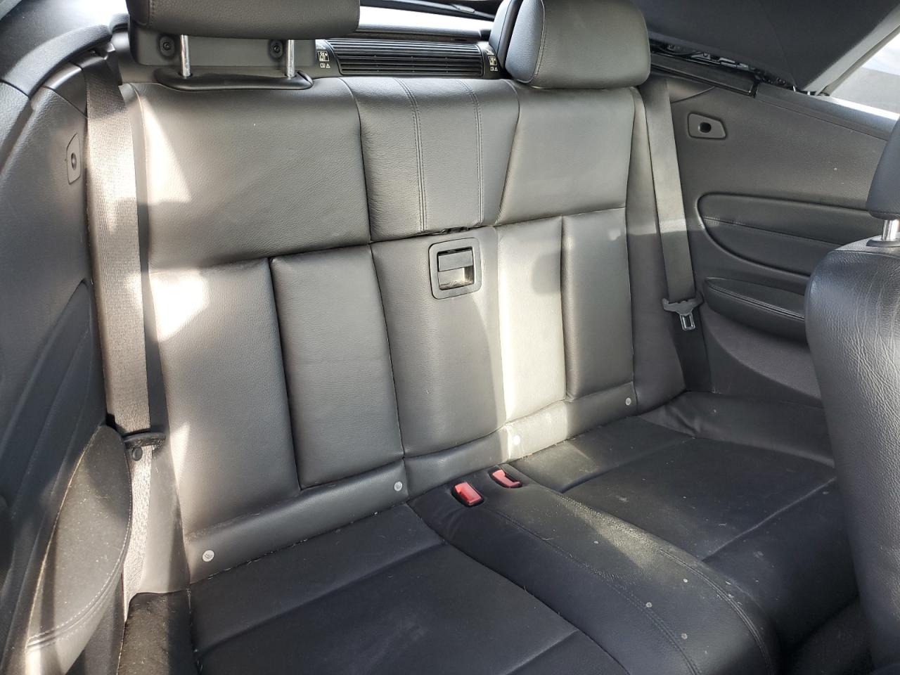 2009 BMW 128 I VIN: WBAUL73569VJ74922 Lot: 83943825
