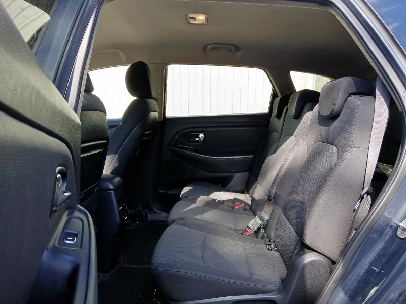 2013 KIA CARENS 2 ECODYNAMICS CRDI 