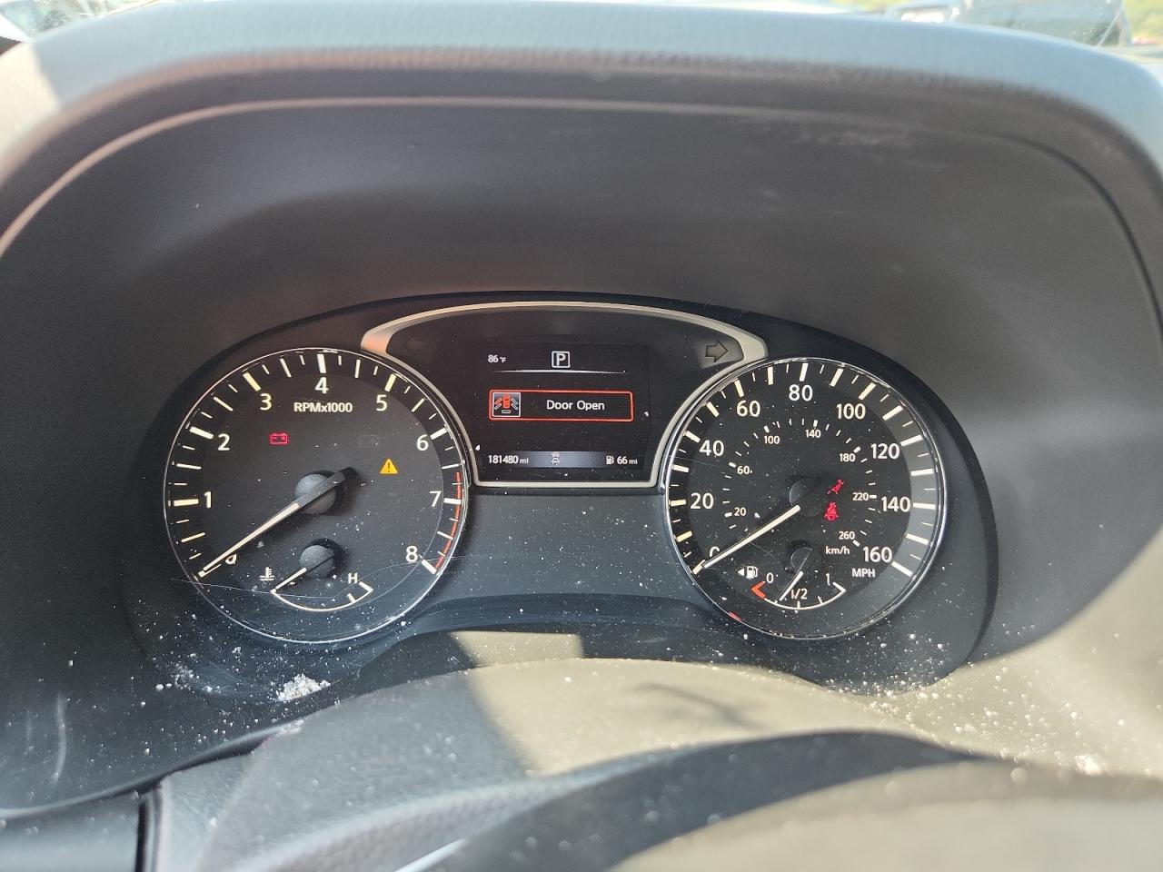 2018 Nissan Pathfinder S VIN: 5N1DR2MN0JC650077 Lot: 81491175