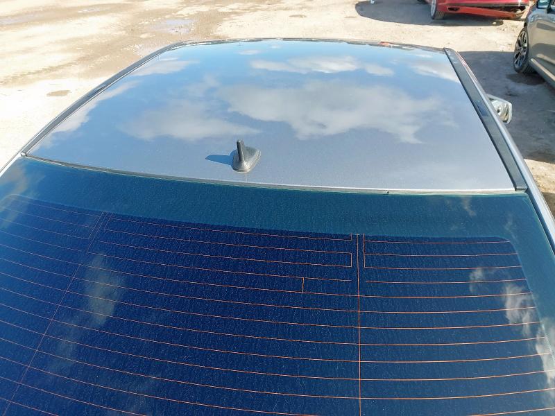 2011 MERCEDES-BENZ C CLASS C220 CDI BLUEEFFICIENCY SPORT 4DR AUTO