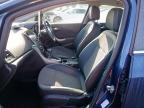 2012 VAUXHALL ASTRA SE AUTO  for sale at Copart WOLVERHAMPTON