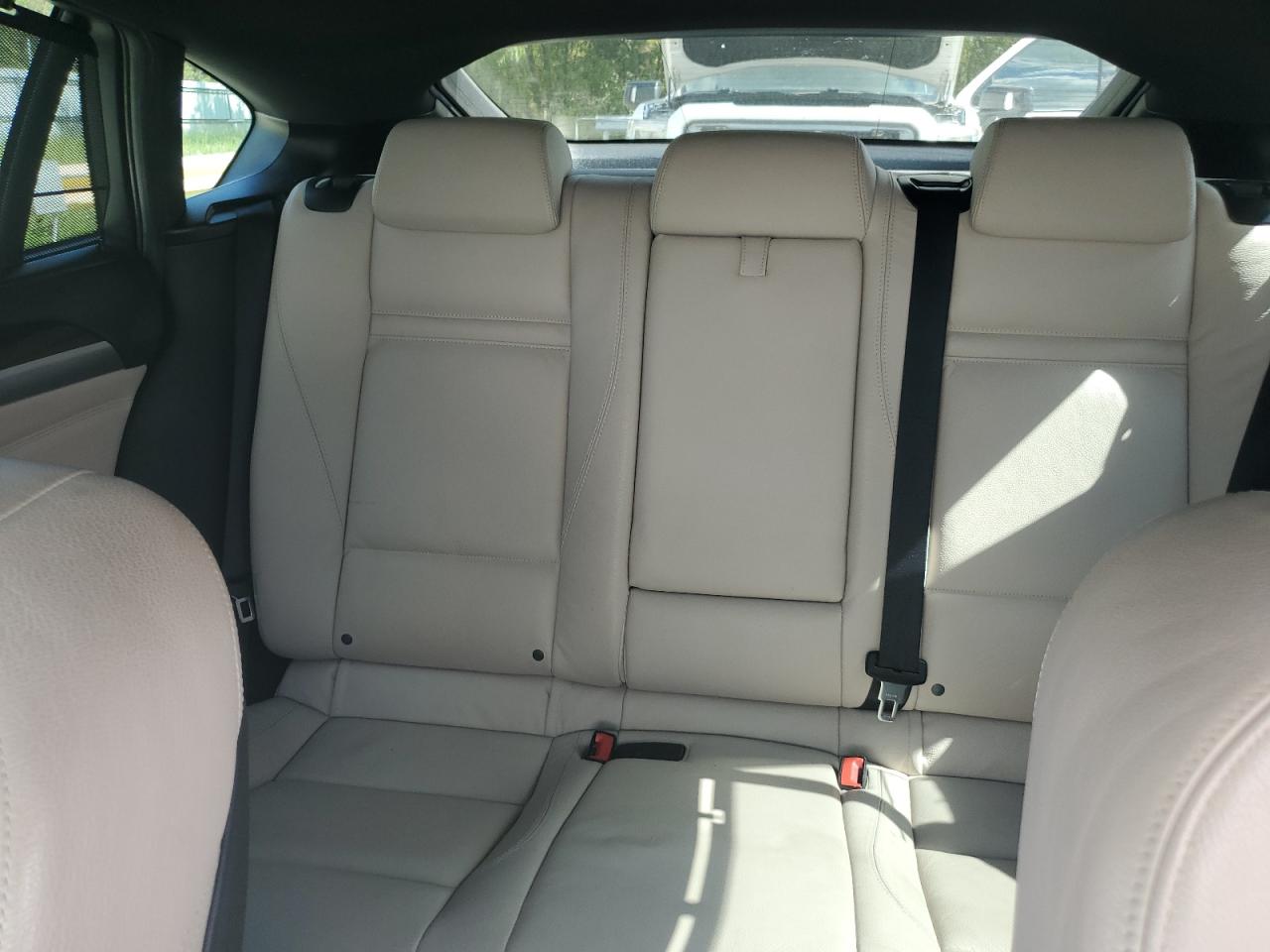 2014 BMW X6 xDrive35I VIN: 5UXFG2C54E0H09984 Lot: 84265545