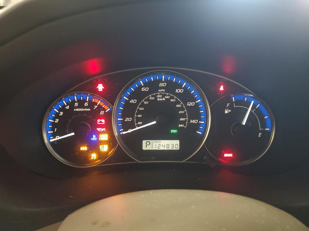 2011 Subaru Forester 2.5X Premium VIN: JF2SHBDC1BH743936 Lot: 80869045