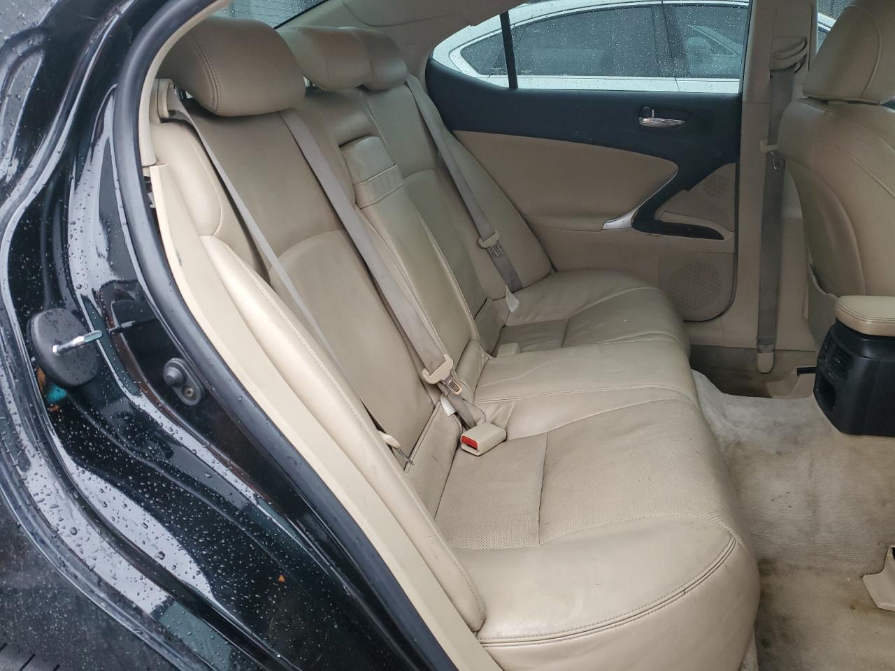 2006 Lexus Is 250 VIN: JTHBK262565009195 Lot: 81489215