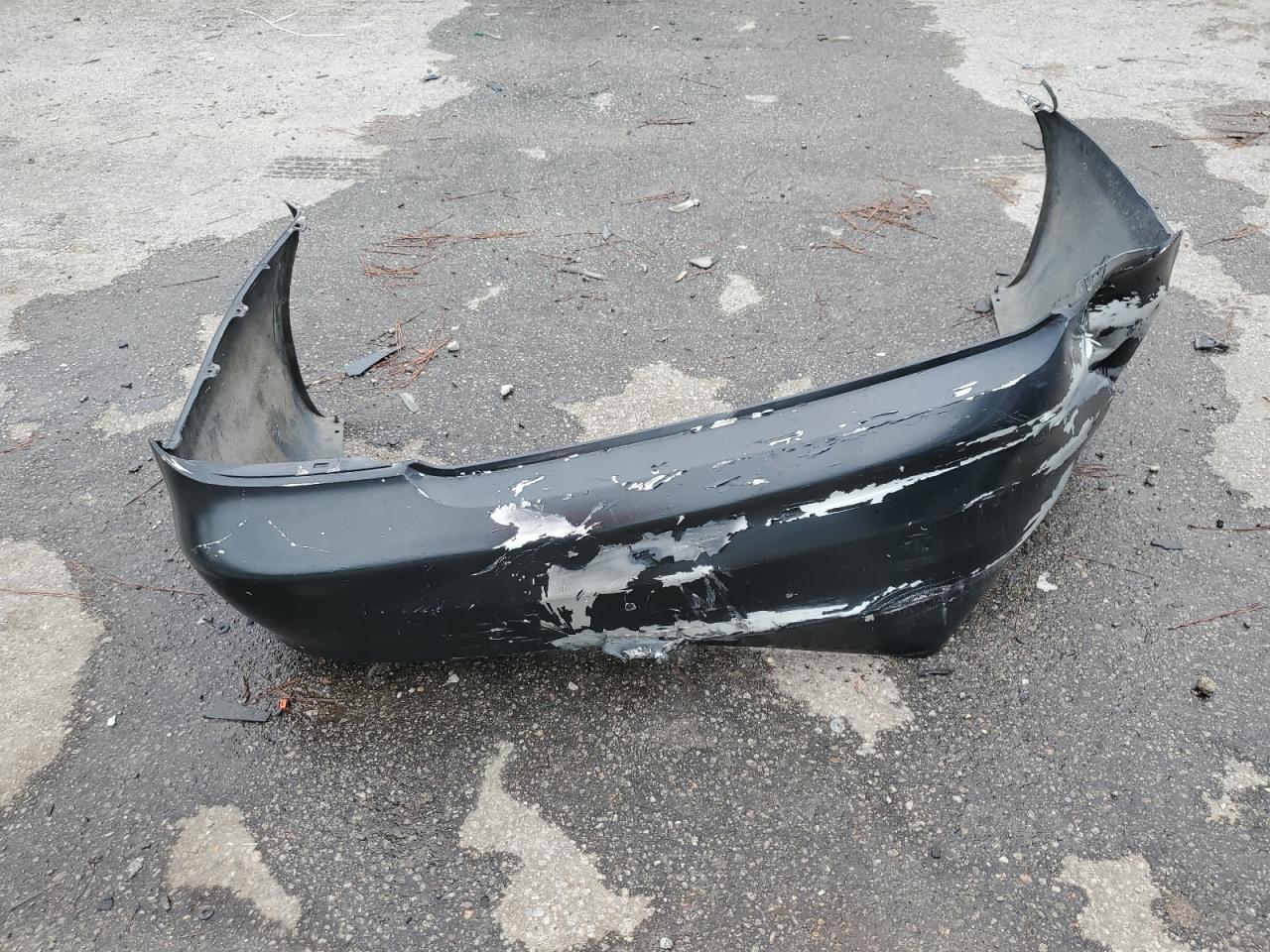 2004 Toyota Camry Le VIN: 4T1BF32K64U081913 Lot: 84017165