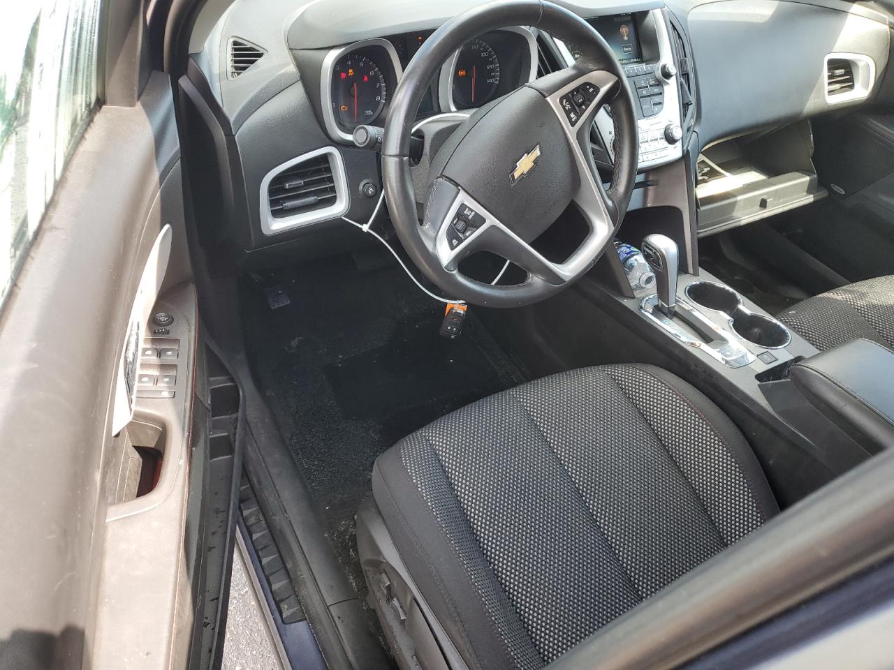 2014 Chevrolet Equinox Lt VIN: 2GNFLBE3XE6244115 Lot: 80106315