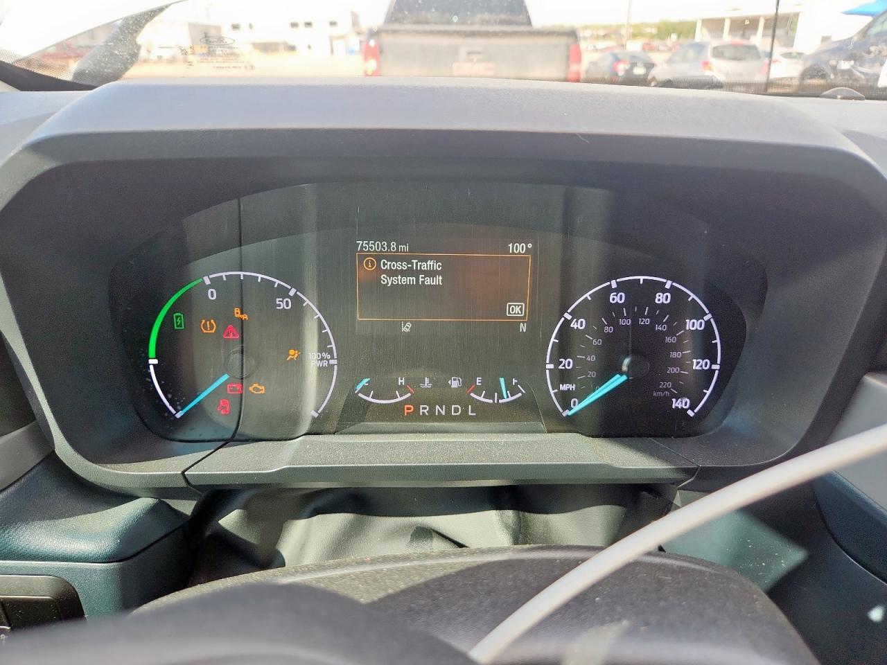 2024 Ford Maverick Xlt VIN: 3FTTW8H3XRRA70093 Lot: 82074965