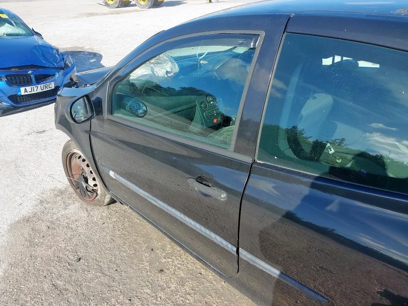2010 RENAULT CLIO EXTREME 