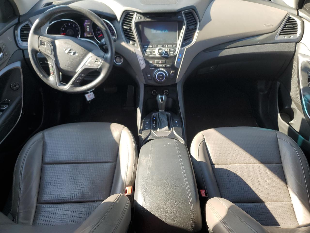 2014 Hyundai Santa Fe Sport VIN: 5XYZUDLB5EG228156 Lot: 81571625