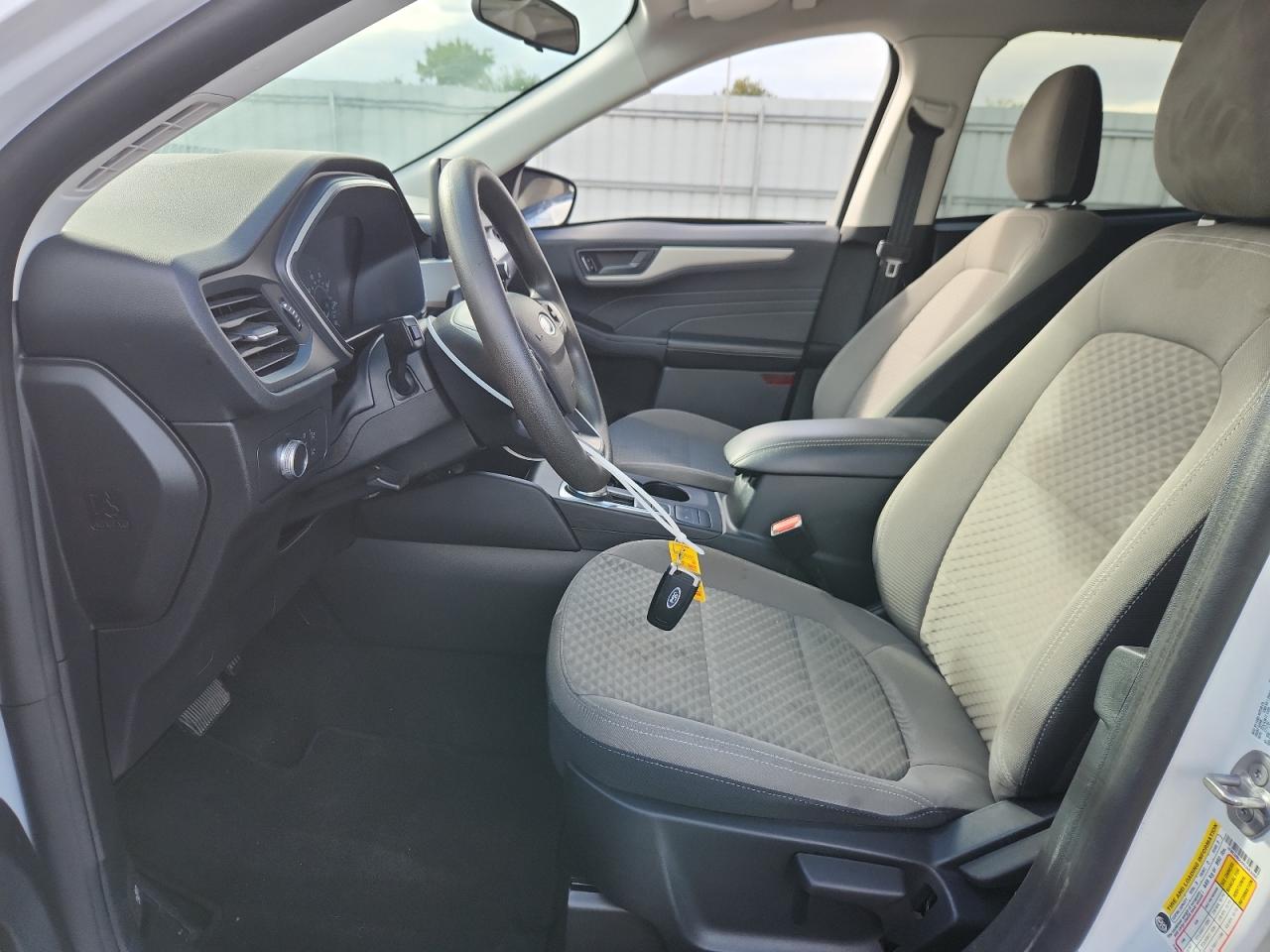 2022 Ford Escape Se VIN: 1FMCU9G64NUA83668 Lot: 80513685