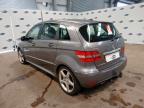 2011 MERCEDES-BENZ B180 SPORT CDI  for sale at Copart NEWBURY