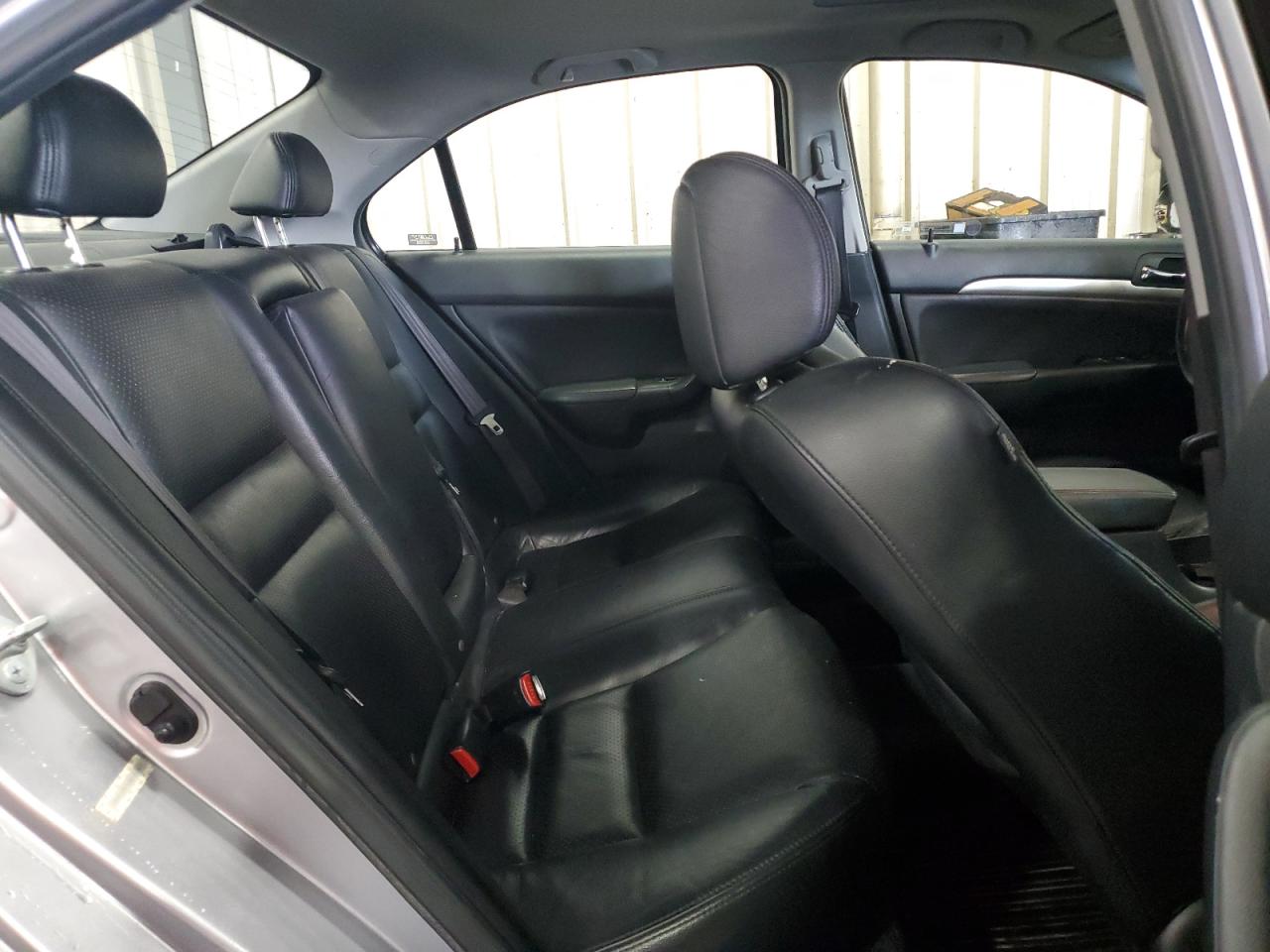 2004 Acura Tsx VIN: JH4CL96904C019603 Lot: 82116285