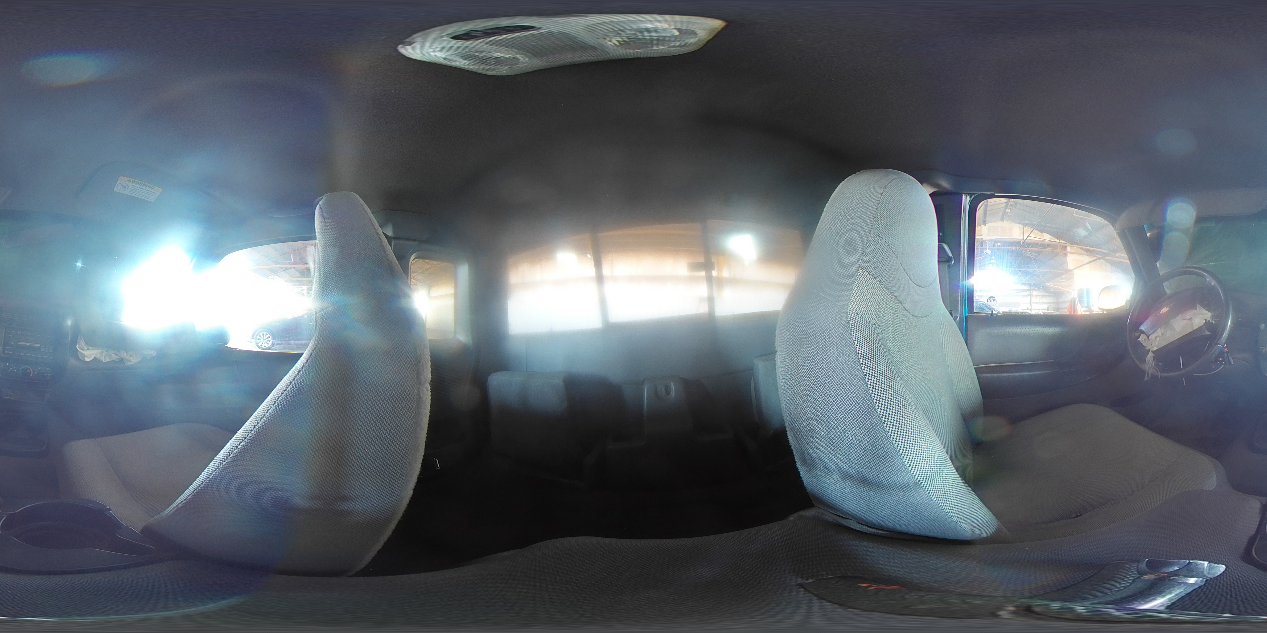 2002 Ford Ranger Super Cab VIN: 1FTYR44EX2TA08176 Lot: 84659195