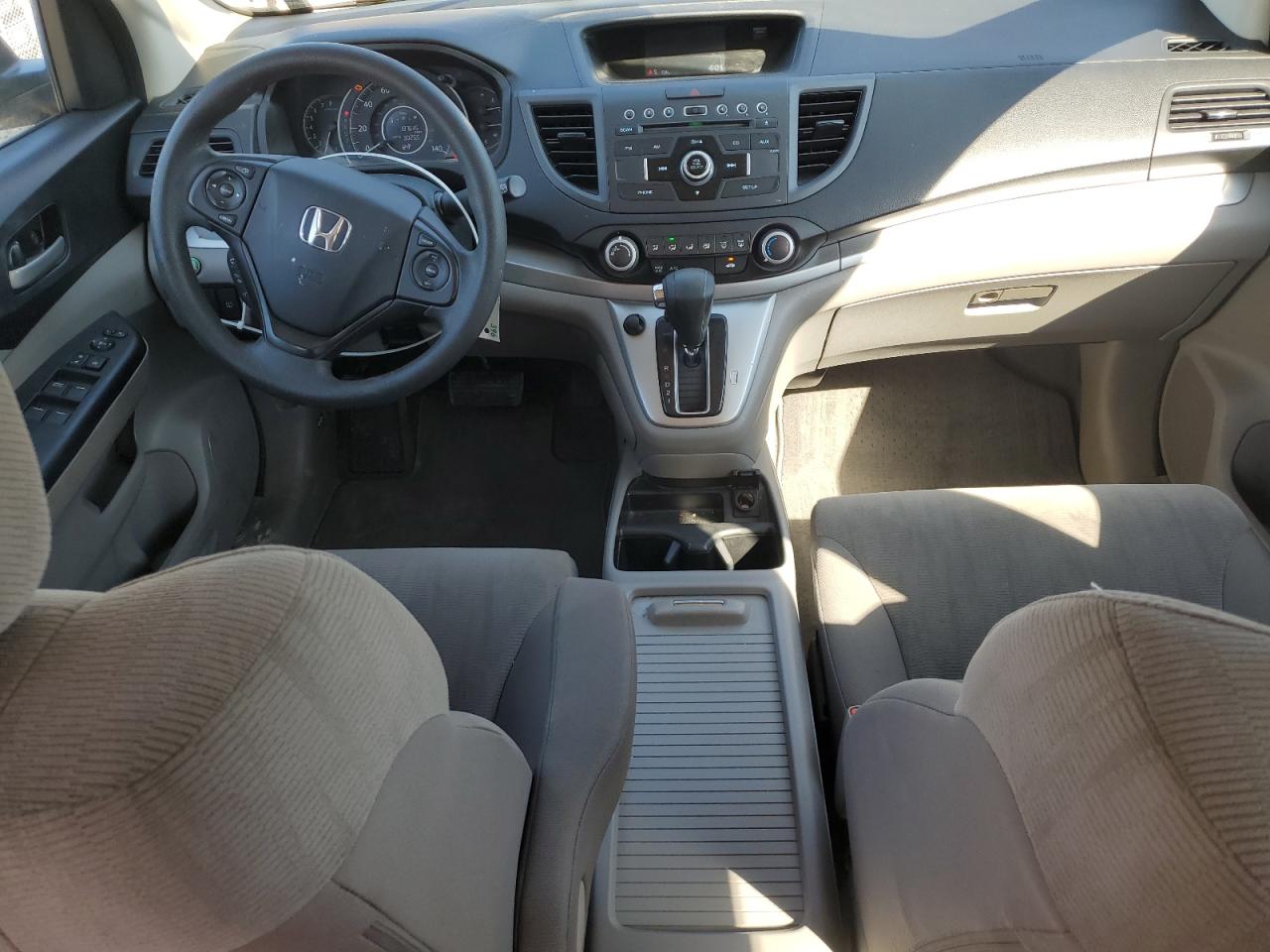 2014 Honda Cr-V Lx VIN: 5J6RM4H30EL045022 Lot: 72073155