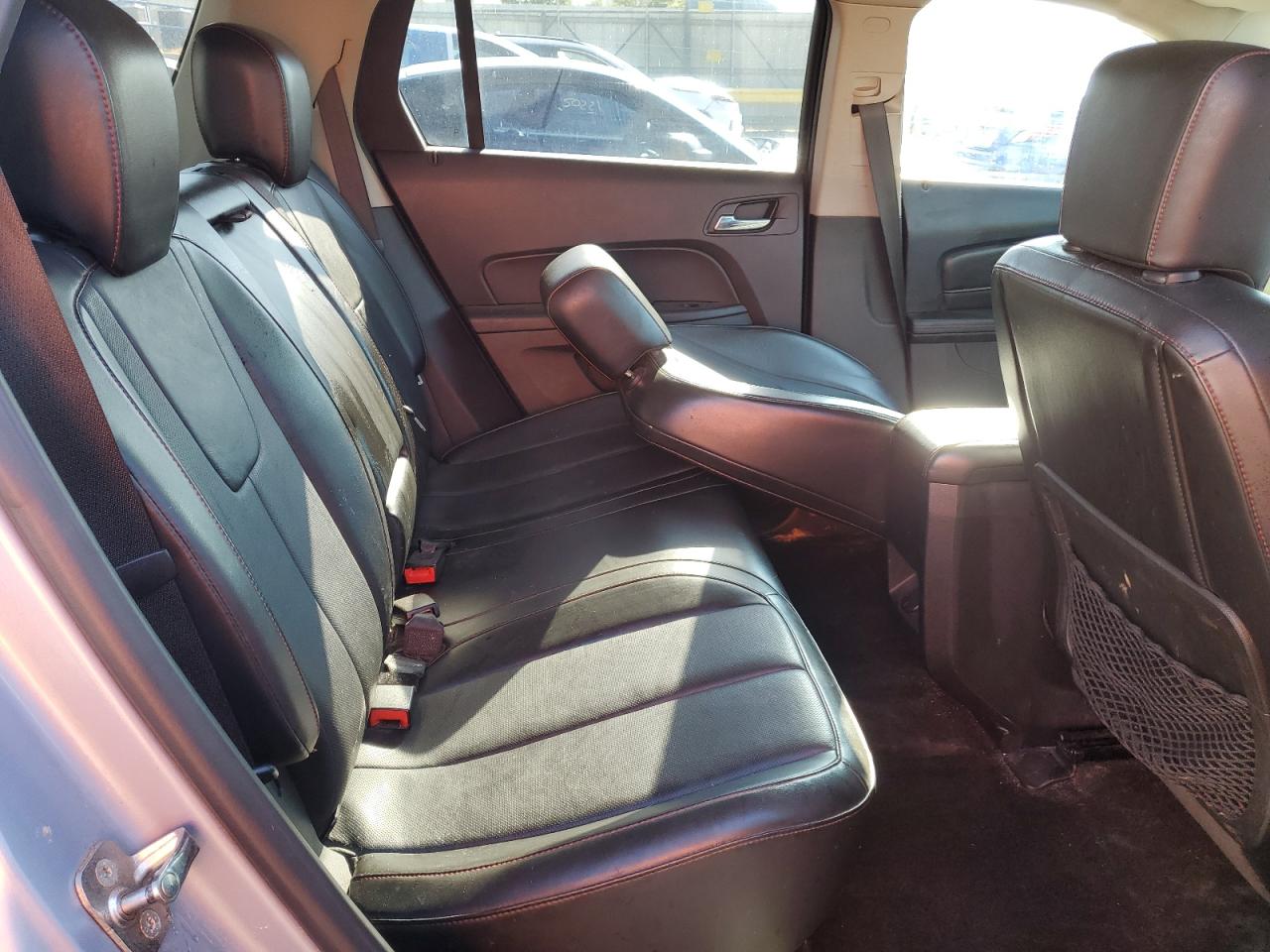 2014 GMC Terrain Slt VIN: 2GKFLXE32E6169288 Lot: 80493925