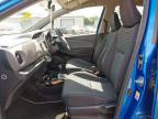 2016 TOYOTA YARIS DESIGN HYBRID VVT-I  for sale at Copart NEWBURY