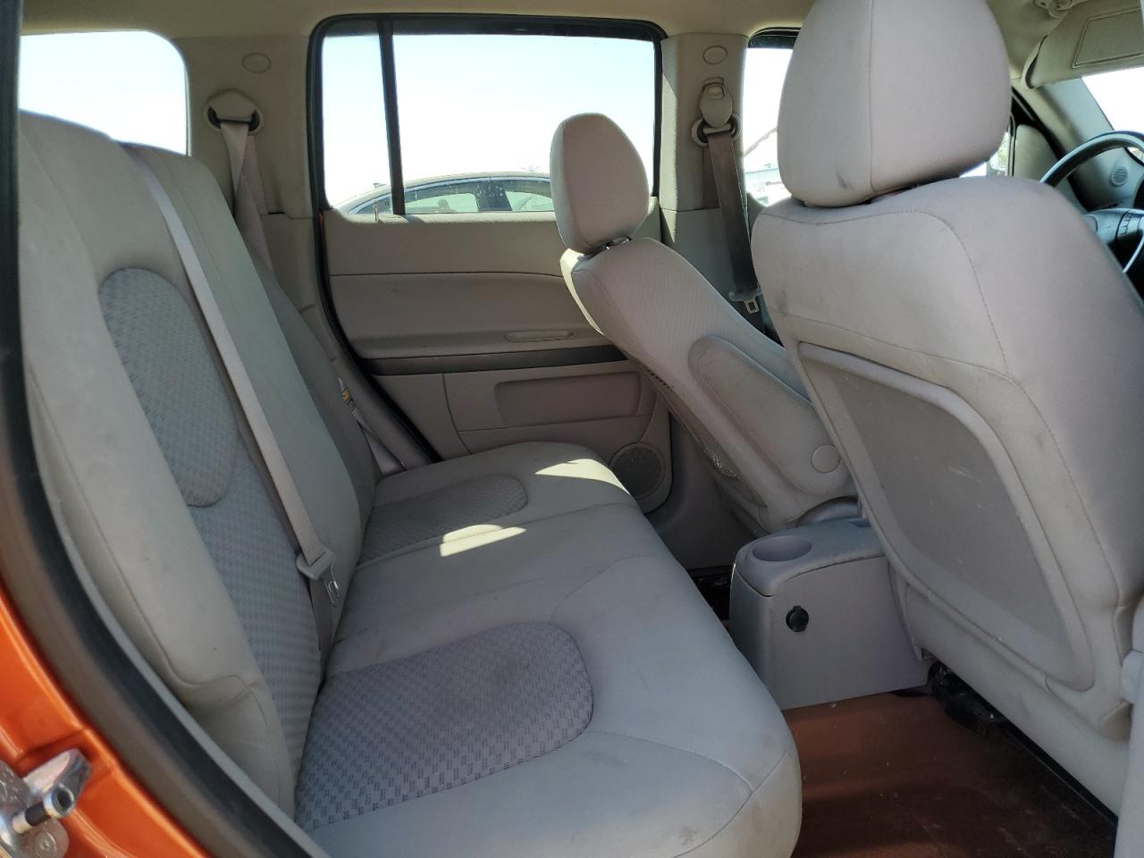 2006 Chevrolet Hhr Lt VIN: 3GNDA23P76S585879 Lot: 81078125