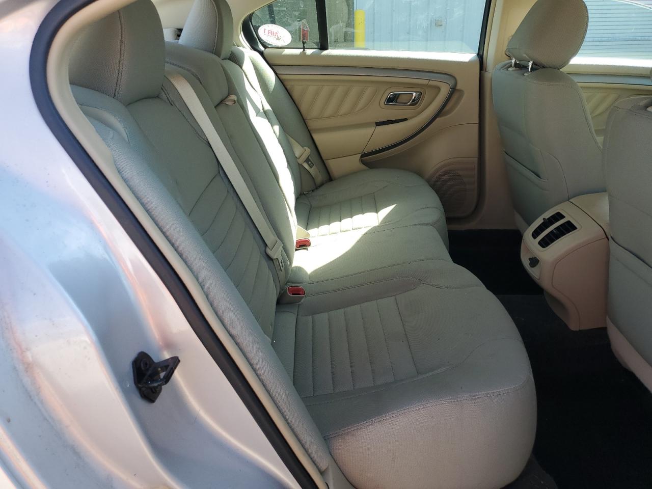 2013 Ford Taurus Se VIN: 1FAHP2D80DG224527 Lot: 80827205