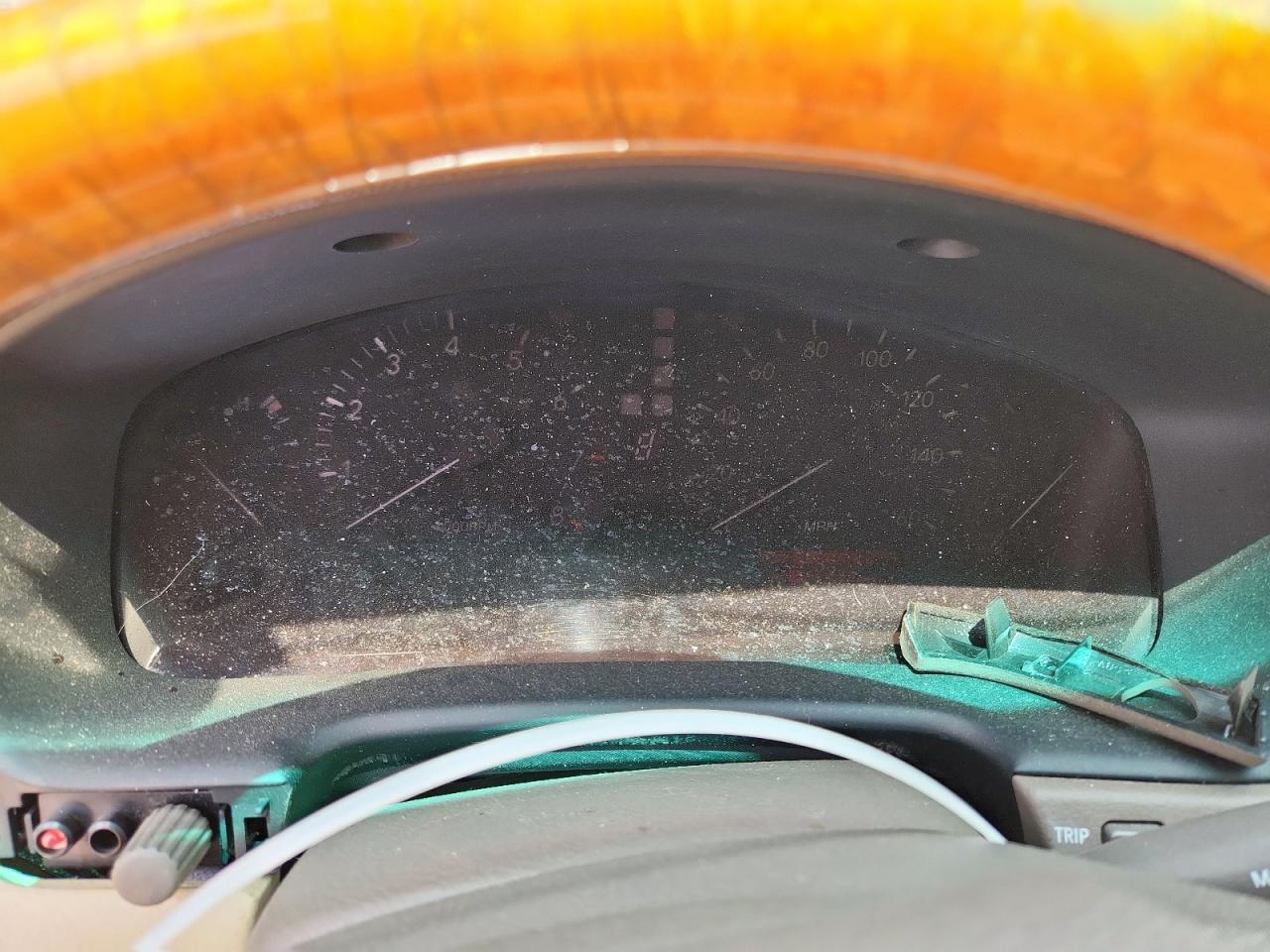 2004 Lexus Ls 430 VIN: JTHBN36FX40153867 Lot: 71695255