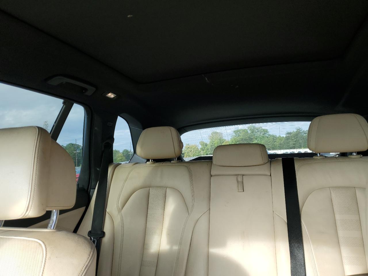 2021 BMW X5 Sdrive 40I VIN: 5UXCR4C07M9E71944 Lot: 80156845