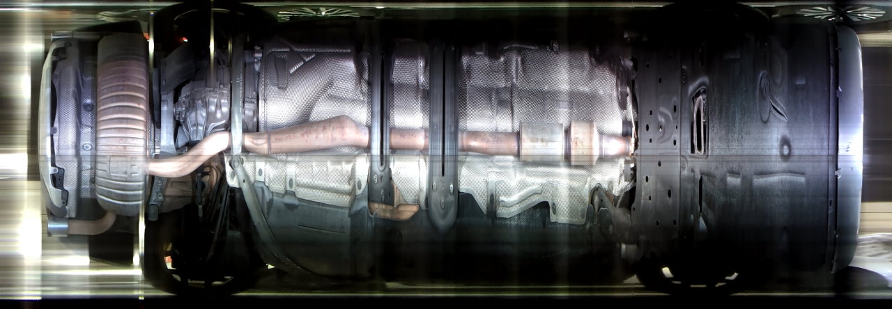 2018 BMW X1 xDrive28I VIN: WBXHT3C31J5F89149 Lot: 71522405