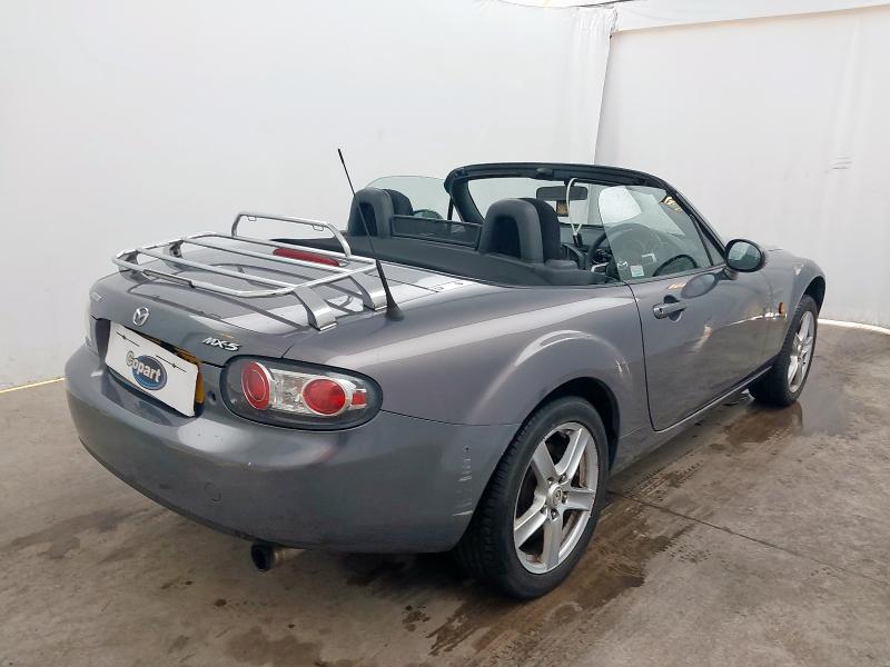2006 MAZDA MX-5 