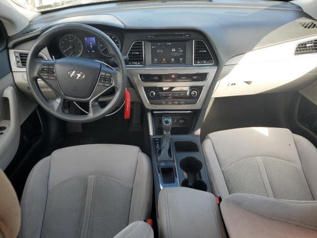  HYUNDAI SONATA 2017 Серый