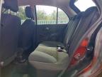 2009 NISSAN MICRA ACENTA A  for sale at Copart BRISTOL