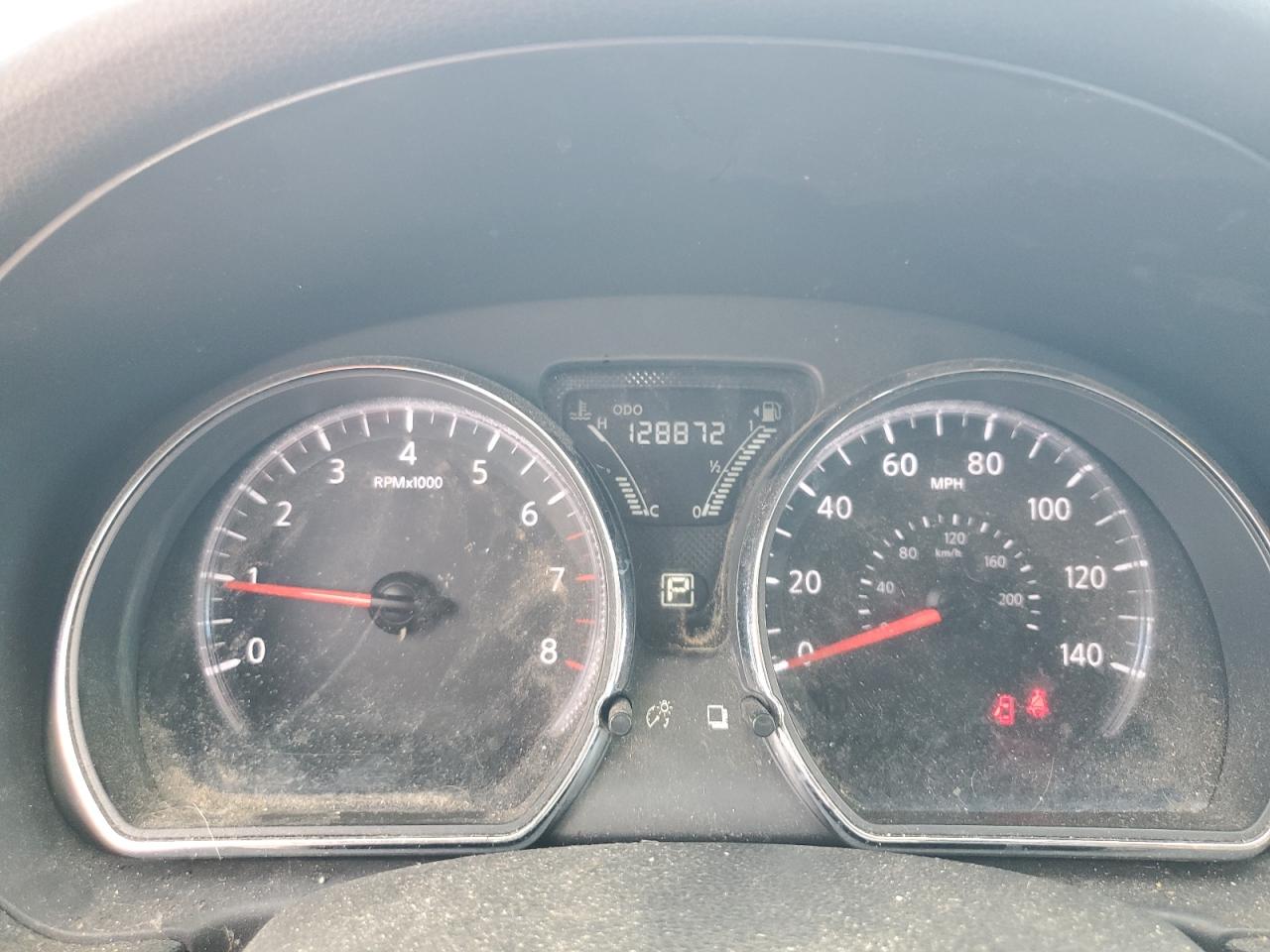 2018 Nissan Versa S VIN: 3N1CN7AP6JL885279 Lot: 81747865