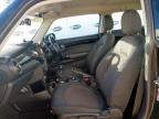 2015 MINI ONE D  for sale at Copart BRISTOL