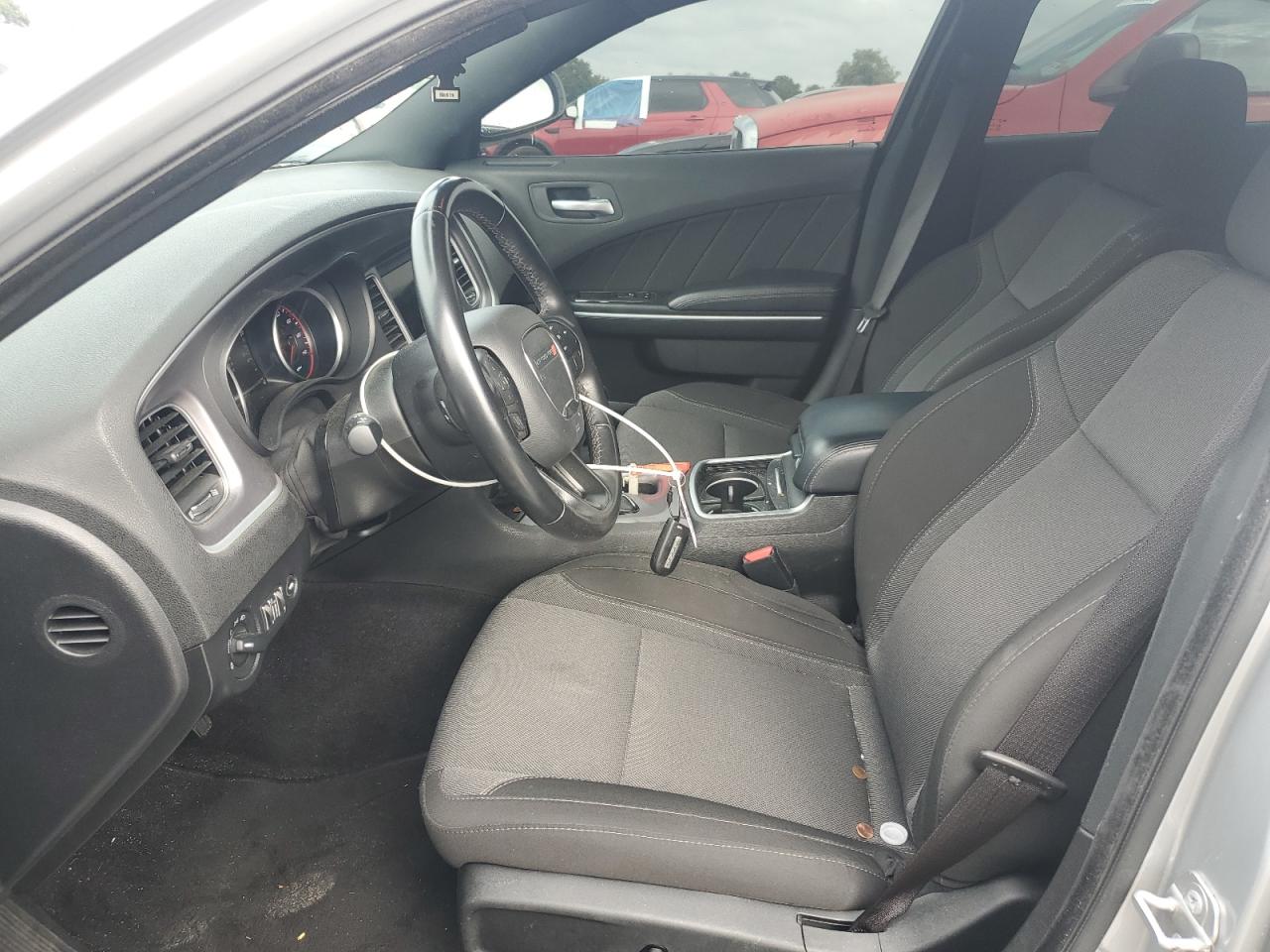 2022 Dodge Charger Sxt VIN: 2C3CDXBGXNH227496 Lot: 72037665