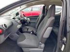 2007 TOYOTA AYGO for sale at Copart CHESTER