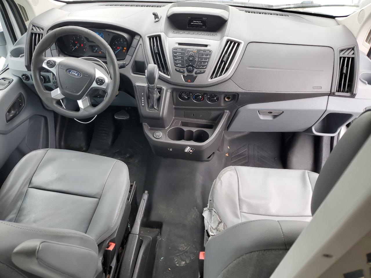 2018 Ford Transit T-150 VIN: 1FTYE1CM0JKA24152 Lot: 83784375