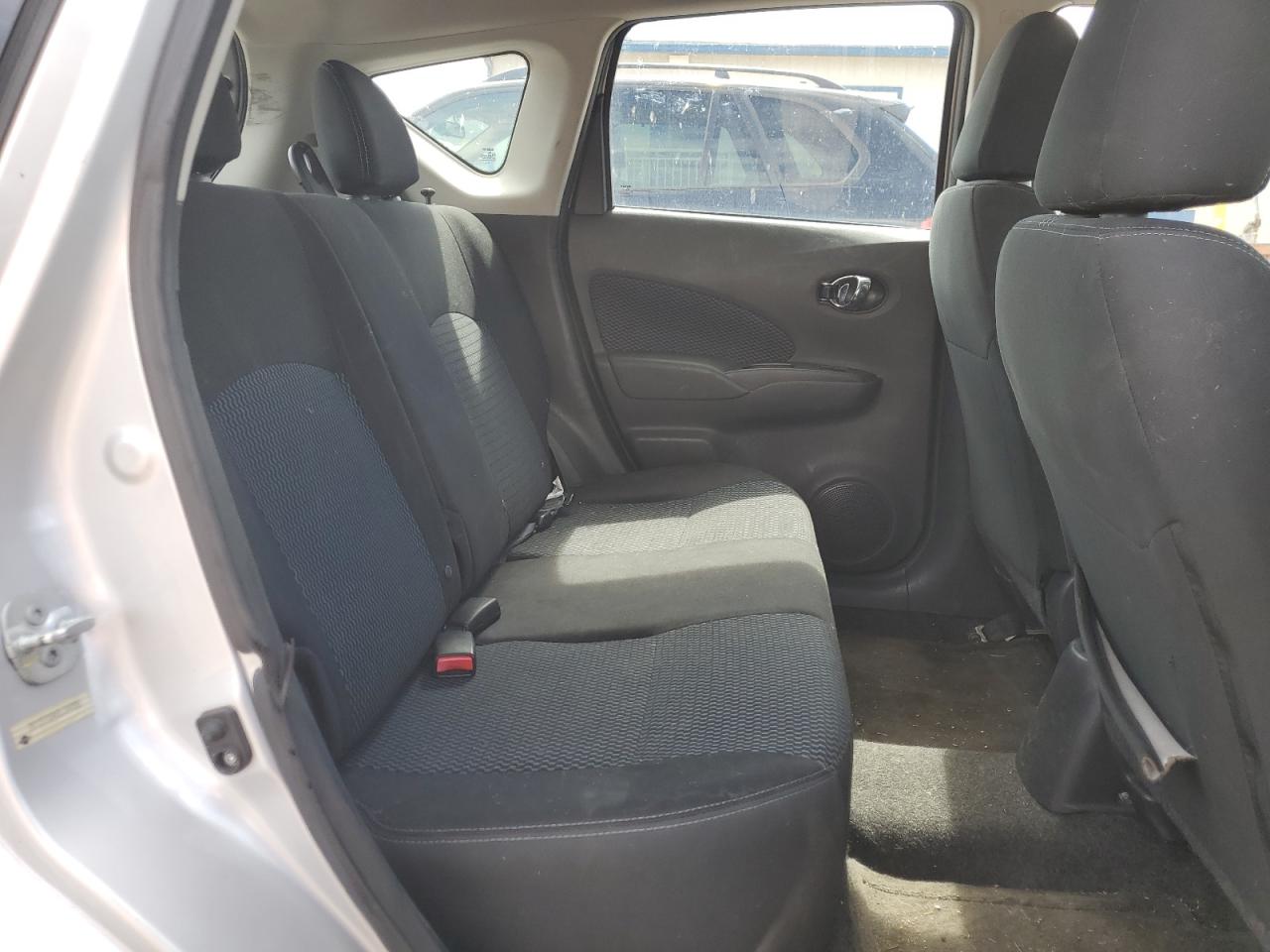 2016 Nissan Versa Note S VIN: 3N1CE2CP4GL364618 Lot: 80737565