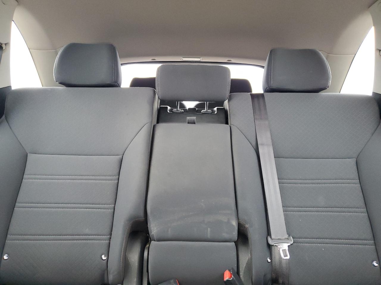 2019 Kia Sorento L VIN: 5XYPG4A38KG466413 Lot: 84167395