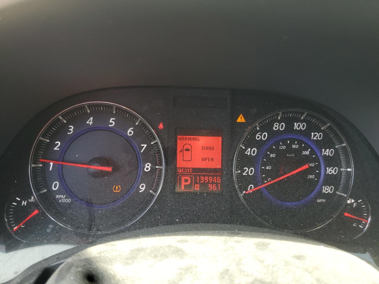 2009 Infiniti Fx35 VIN: JNRAS18W09M155845 Lot: 81226495