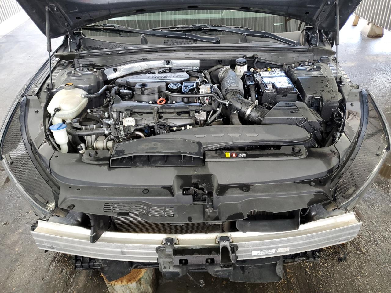 2021 Kia K5 Ex VIN: 5XXG34J27MG010607 Lot: 71483335