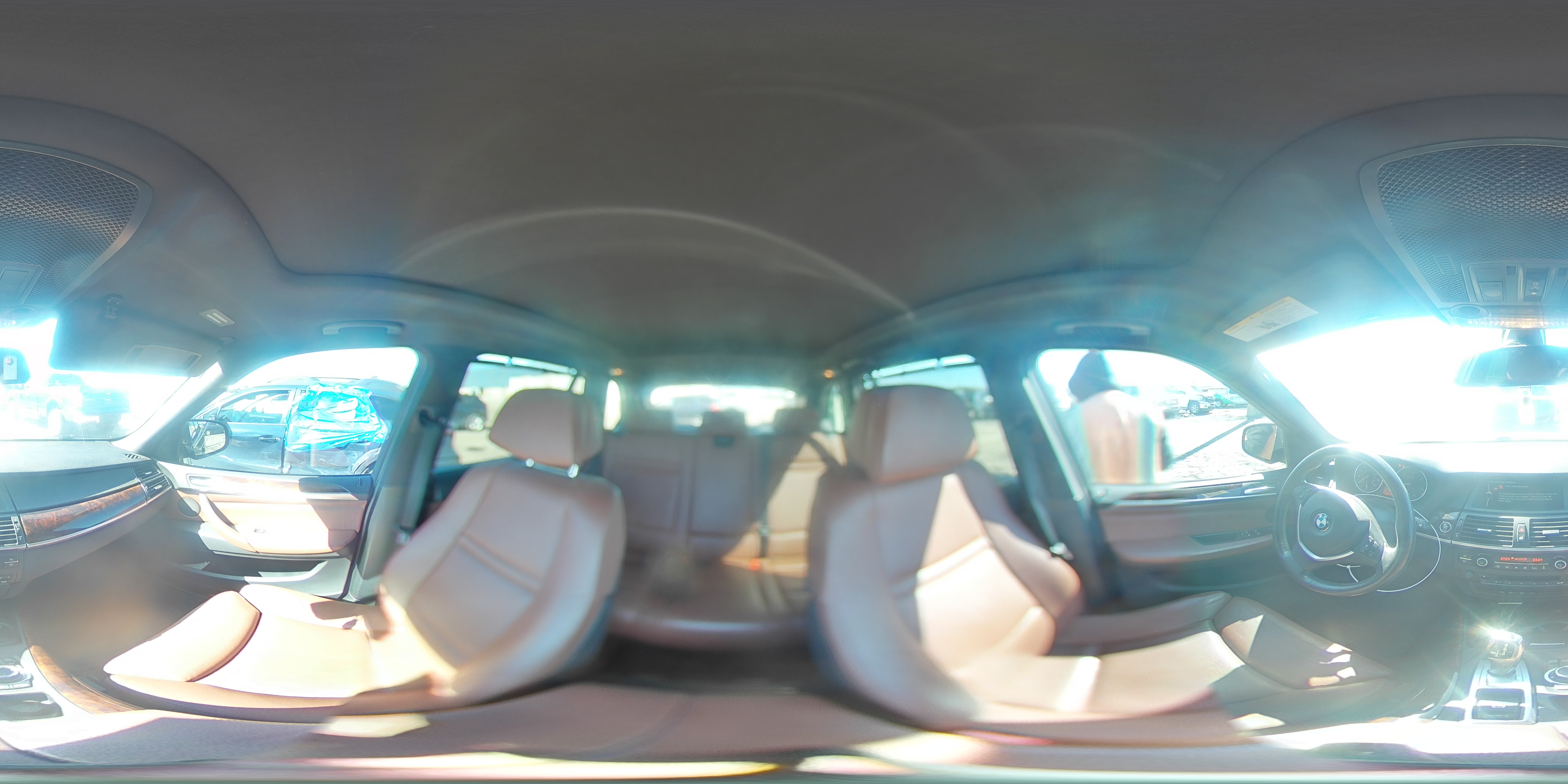 2013 BMW X5 xDrive35D VIN: 5UXZW0C55D0B90947 Lot: 81935185