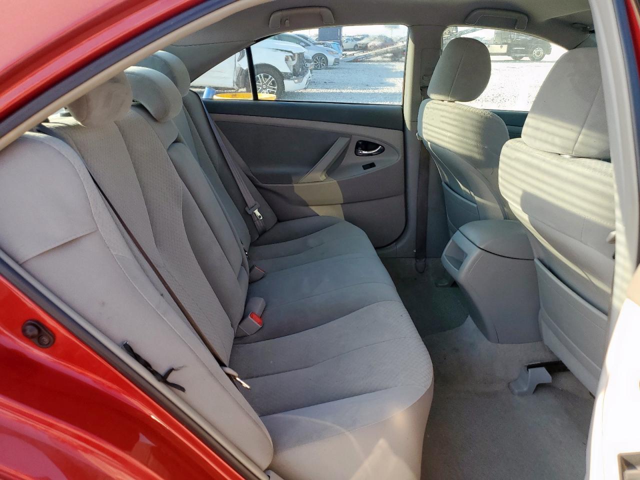 2009 Toyota Camry Base VIN: 4T1BE46K79U395581 Lot: 81125855