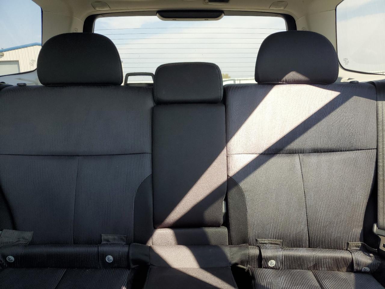 2009 Subaru Forester 2.5X VIN: JF2SH61609G718435 Lot: 80531645