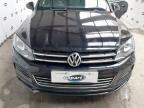 2014 VOLKSWAGEN TOUAREG V6 R-LINE TDI BMT  for sale at Copart BELFAST