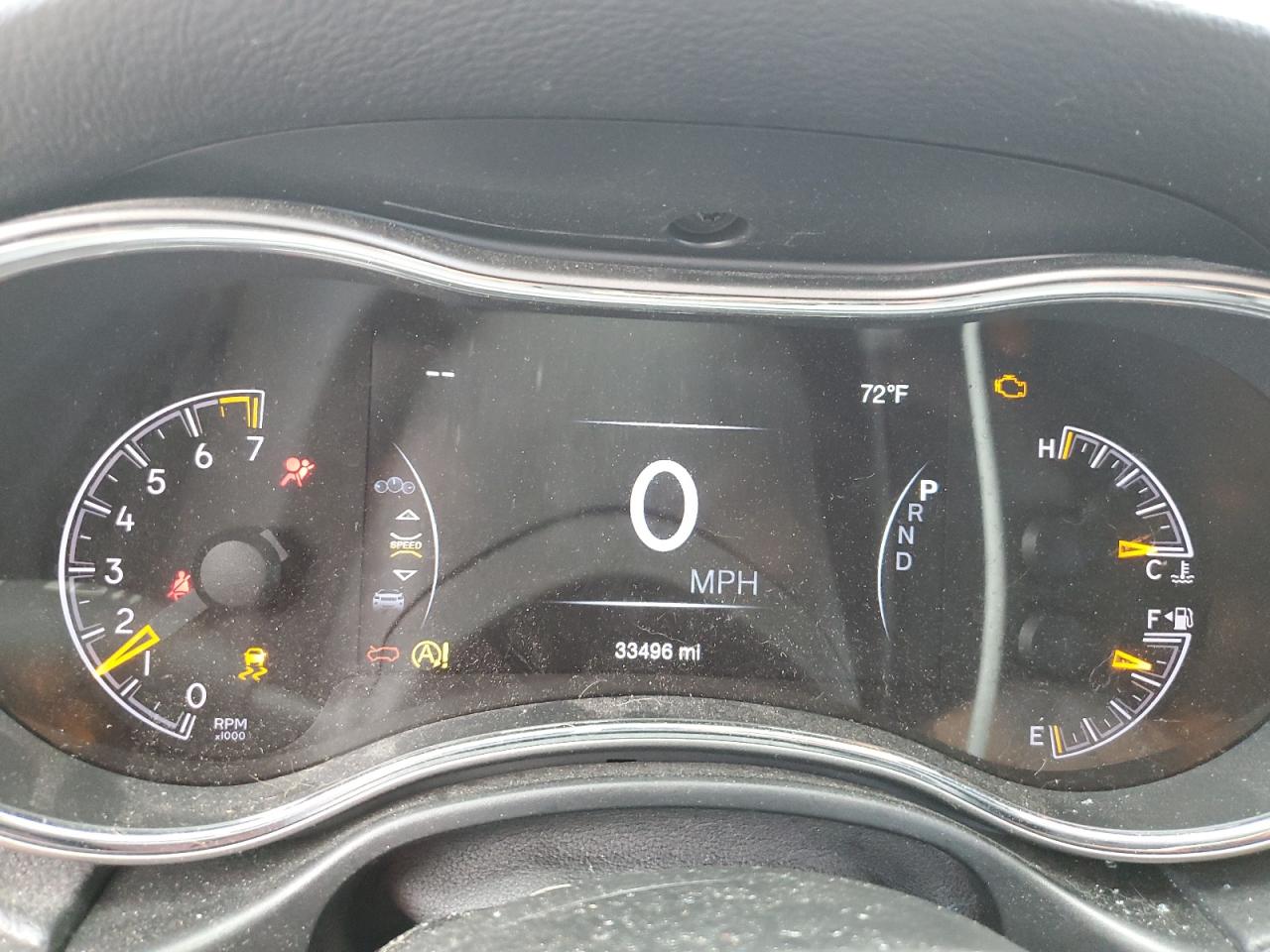 2018 Jeep Grand Cherokee Limited VIN: 1C4RJFBG9JC469489 Lot: 83764415