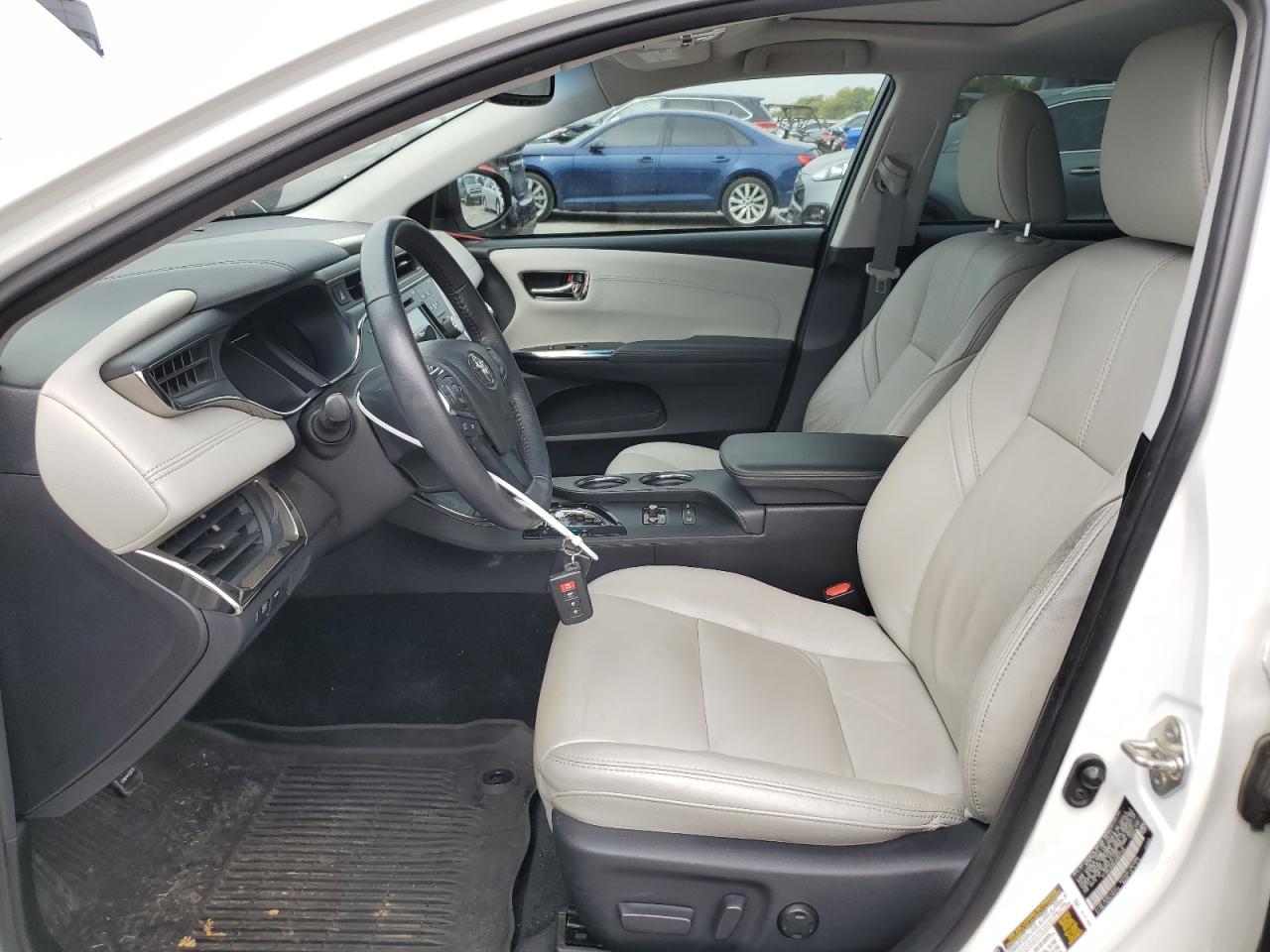 2018 Toyota Avalon Hybrid VIN: 4T1BD1EB0JU062548 Lot: 83826115