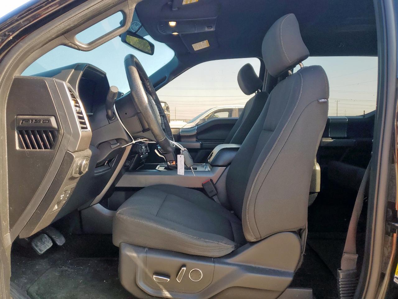 2016 Ford F150 Supercrew VIN: 1FTEW1EP0GKF34789 Lot: 71173425