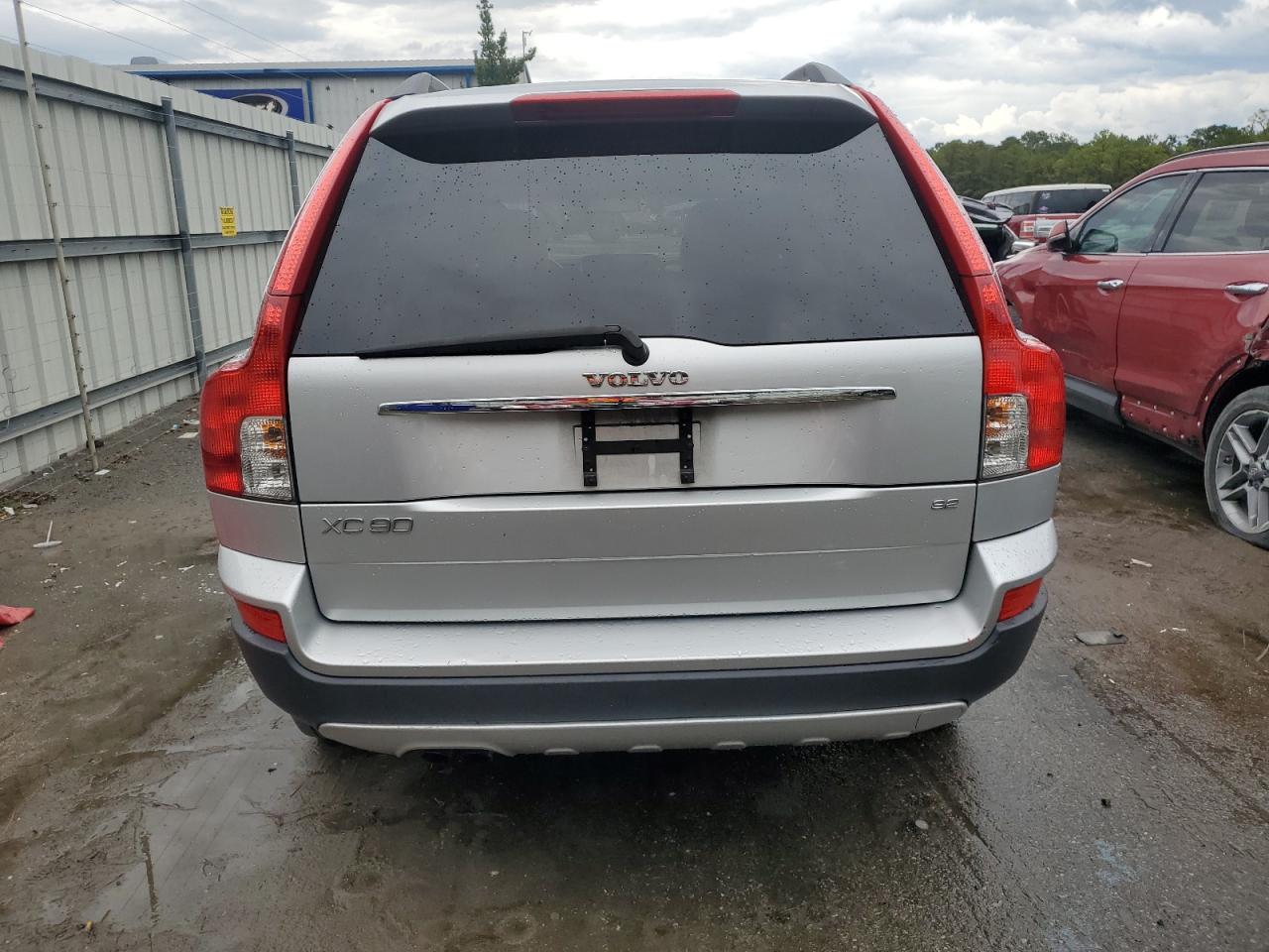 2007 Volvo Xc90 3.2 VIN: YV4CN982671376311 Lot: 84405525