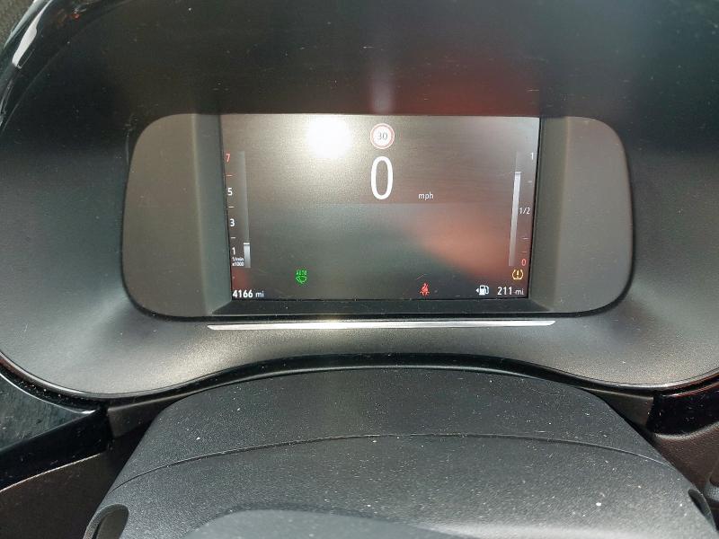 2025 VAUXHALL CORSA 1.2 TURBO ULTIMATE 5DR