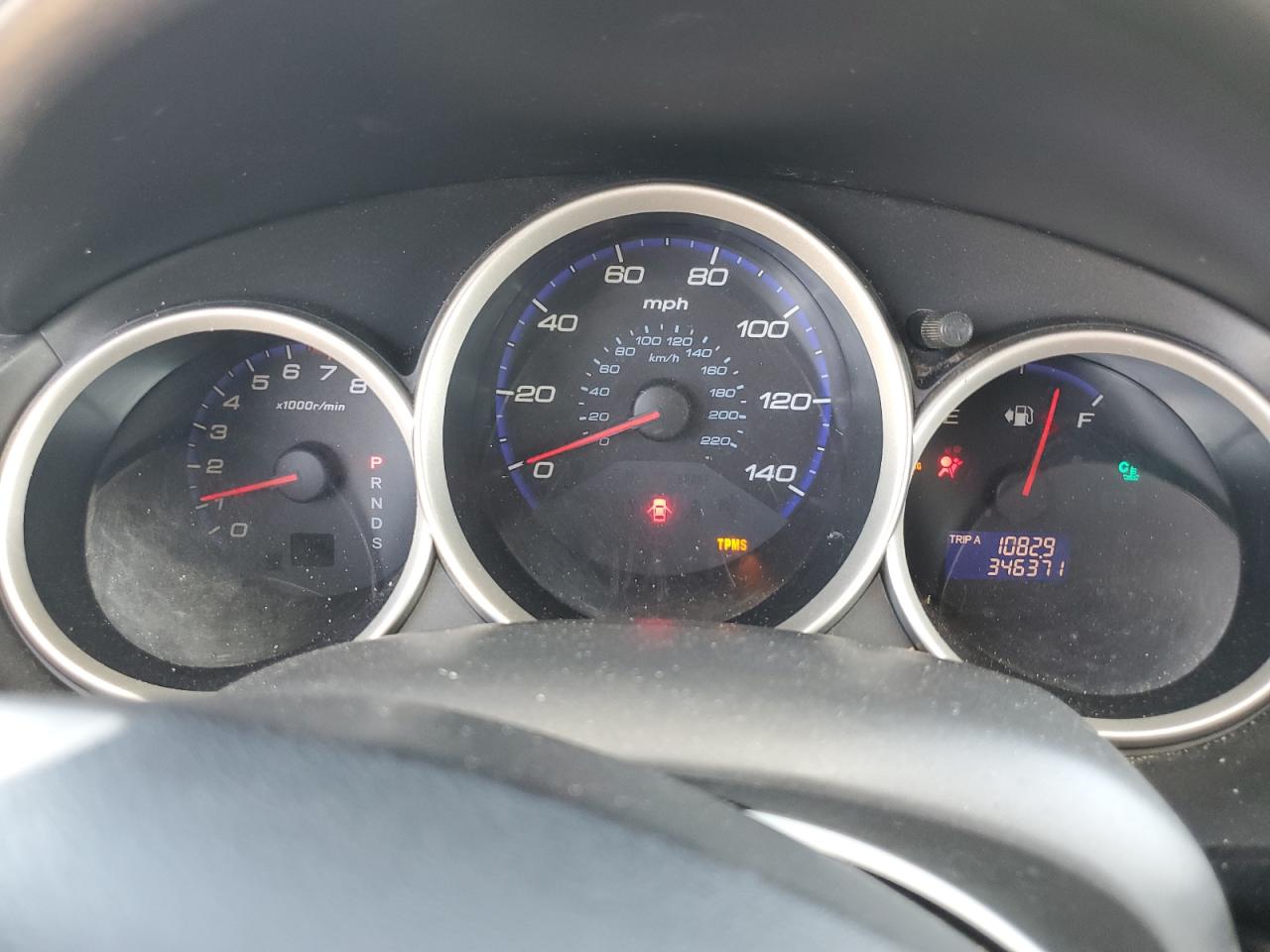 2008 Honda Fit Sport VIN: JHMGD38698S013728 Lot: 71928445